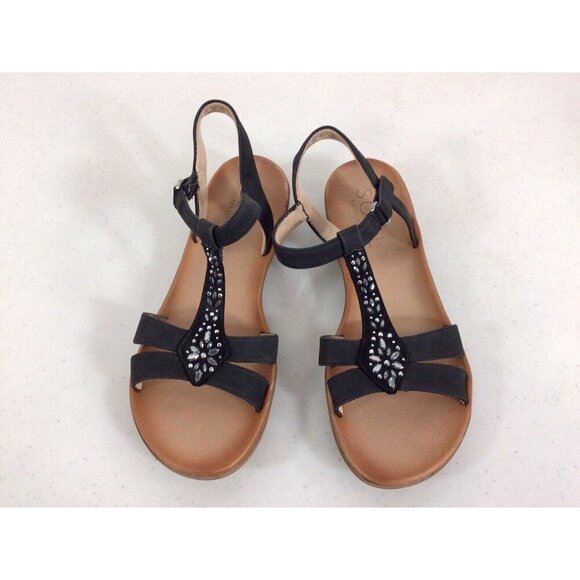 Naturalizer Sandals Womens 8.5 - Picture 7 of 10